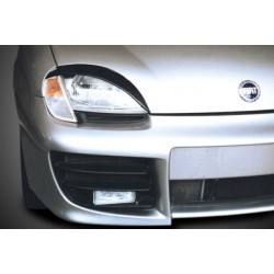 Φρυδάκια Φαναριών για Fiat Seicento
